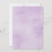 Lucky Charm Pot of Gold Rainbow Sunflower Birthday Kaart (Achterkant)