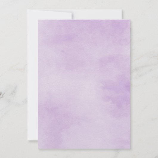 Lucky Charm Pot of Gold Rainbow Sunflower Birthday Kaart (Achterkant)