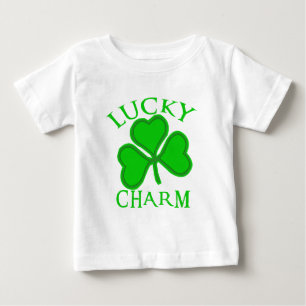 Lucky Charm Shamrock Products