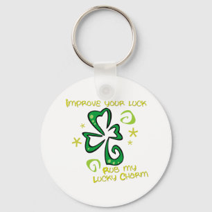 Lucky Charm Sleutelhanger
