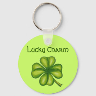 Lucky Charm Sleutelhanger