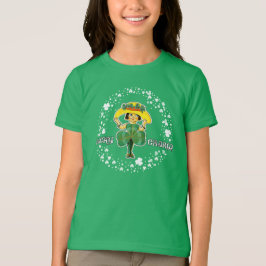 Lucky Charm. St. Patrick's Day T-shirt