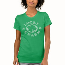  Lucky Charm