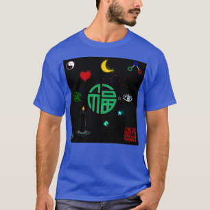 Lucky Charm T-shirt