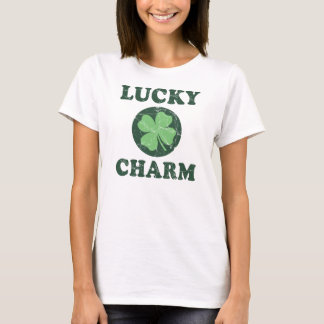 Lucky Charm T-shirt