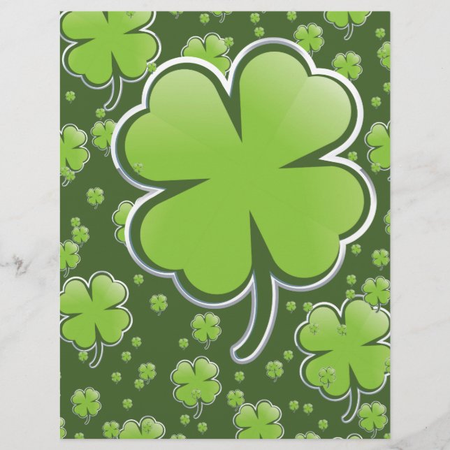 Lucky Charms (Voorkant)