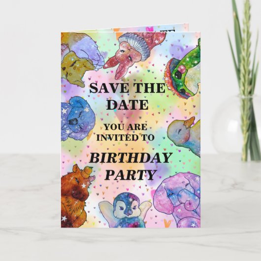 Lucky Charms (Voorkant)