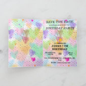 Lucky Charms (Binnen)