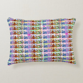 Lucky Charms Accent Kussen