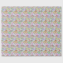 Lucky Charms Cadeaupapier