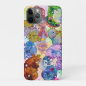 Lucky Charms Case-Mate iPhone Case (Achterkant)