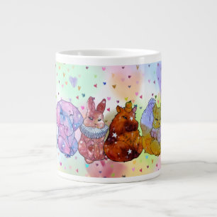 Lucky Charms Grote Koffiekop