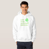 Lucky Charms Hoodie (Voorkant volledig)