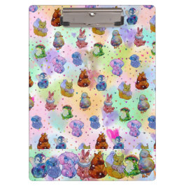 Lucky Charms Klembord