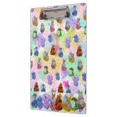 Lucky Charms Klembord (Links)