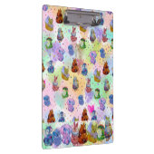 Lucky Charms Klembord (Rechts)