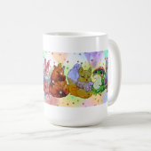 Lucky Charms Koffiemok (Voorkant rechts)