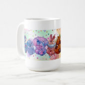 Lucky Charms Koffiemok (Voorkant links)