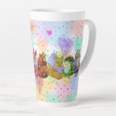 Lucky Charms Latte Mok (Rechterhoek)