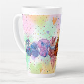 Lucky Charms Latte Mok (Linkerhoek)