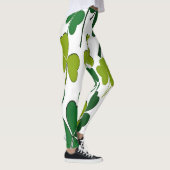 Lucky Charms Leggings (Rechts)