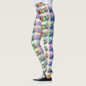 Lucky Charms Leggings (Links)