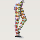 Lucky Charms Leggings (Rechts)