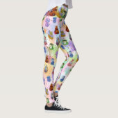 Lucky Charms Leggings (Rechts)