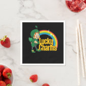 Lucky Charms Lucky Charms Servet (Insitu)