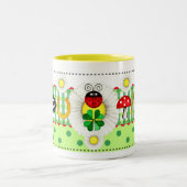 Lucky charms mok (Center)