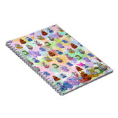 Lucky Charms Notitieboek (Rechterzijde)