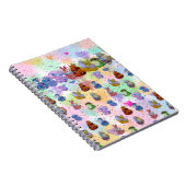 Lucky Charms Notitieboek (Rechterzijde)