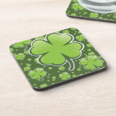 Lucky Charms Onderzetter (Linkerzijde)