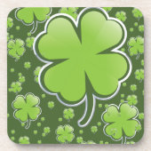 Lucky Charms Onderzetter (Voorkant)