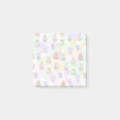 Lucky Charms Post-it® Notes (Voorkant)