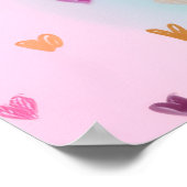 Lucky Charms Poster (Hoek)