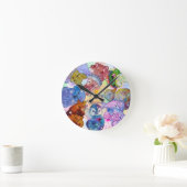 Lucky Charms Ronde Klok (Huis)