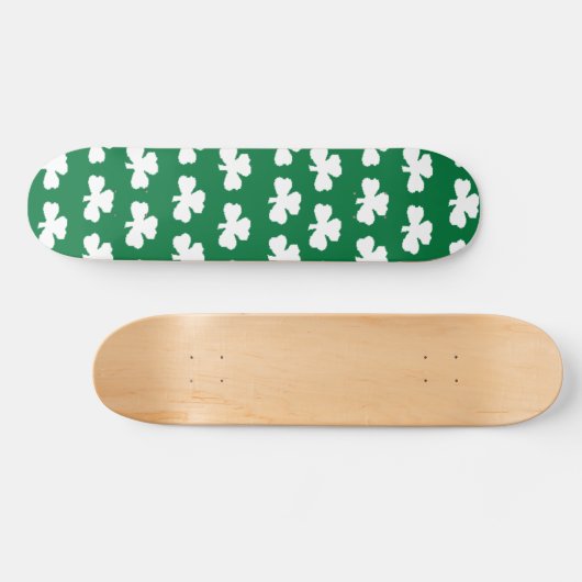 Lucky Charms Skateboard (Horizontaal)