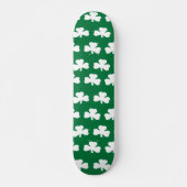 Lucky Charms Skateboard (Voorkant)