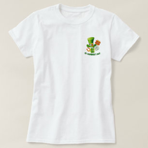 Lucky Charms. St. Patrick's Day T-shirt