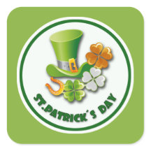 Lucky Charms St. Patrick's Day