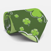 Lucky Charms Stropdas (Opgerold)