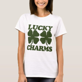 Lucky Charms T-shirt