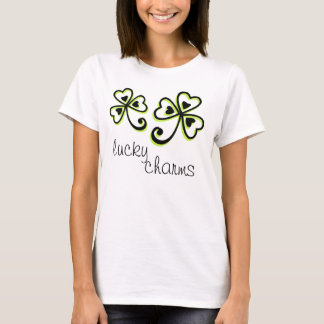 Lucky Charms T-shirt