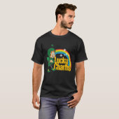 LUCKY CHARMS T-Shirt Essential T-Shirt11 (Voorkant volledig)