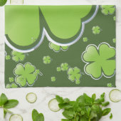 Lucky Charms Theedoek (Gevouwen)