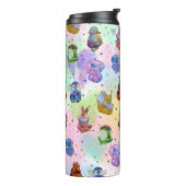 Lucky Charms Thermosbeker (Gedraaid links)