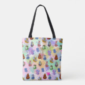 Lucky Charms Tote Bag (Achterkant)