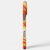 Lucky Chinese papierlantaarns Case-Mate iPhone Case (Achterkant / Rechts)