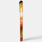 Lucky Chinese papierlantaarns Case-Mate iPhone Case (Achterkant / Links)